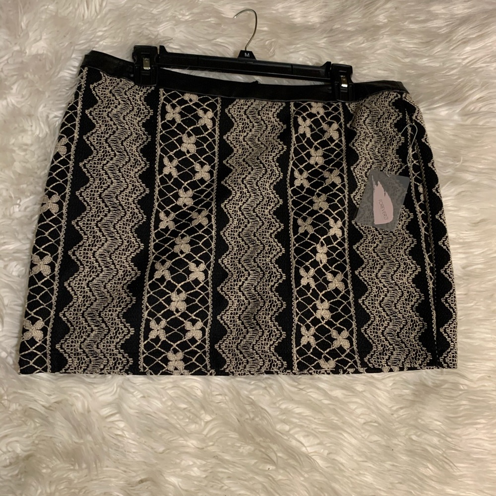 MiMi skirt brand new with tags
